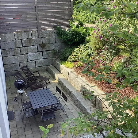 Διαμέρισμα Schoene Im Illertal *