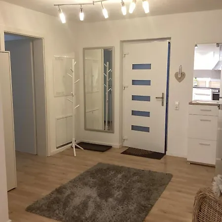 Διαμέρισμα Schoene Im Illertal Oberopfingen