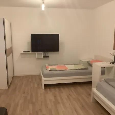 Schoene Im Illertal Διαμέρισμα *