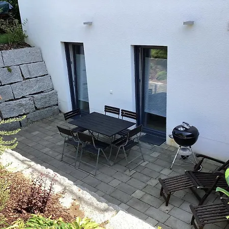 Schoene Im Illertal Apartment Oberopfingen